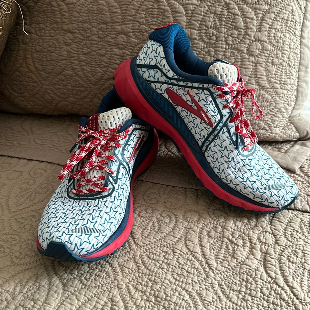 Brooks USA Adrenaline 20
